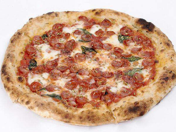 Ivan's pizza - Пицца Пепперони