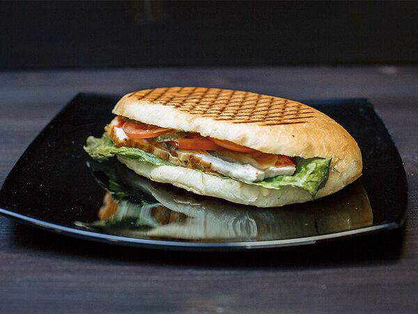 Мясо на Углях - Донар классический со свининой