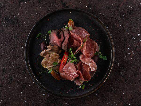 Engineer - Мясные деликатесы