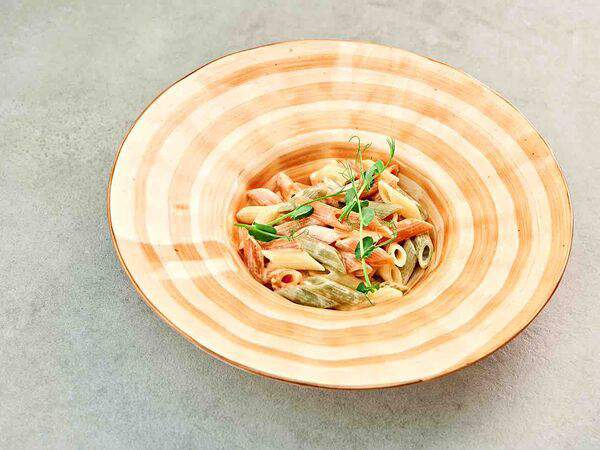 Pivino - Спагетти с черри