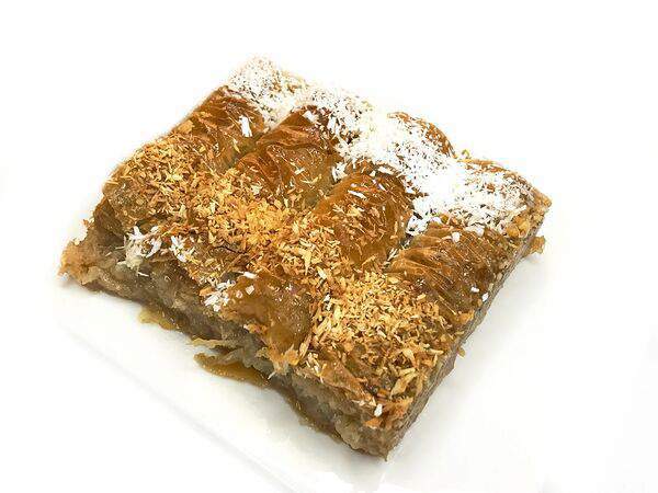 Asia City - Пахлава Турецкая