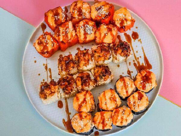 Важная Рыба - № 2