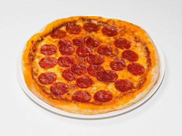 Rock`n`Rollы - Пепперони