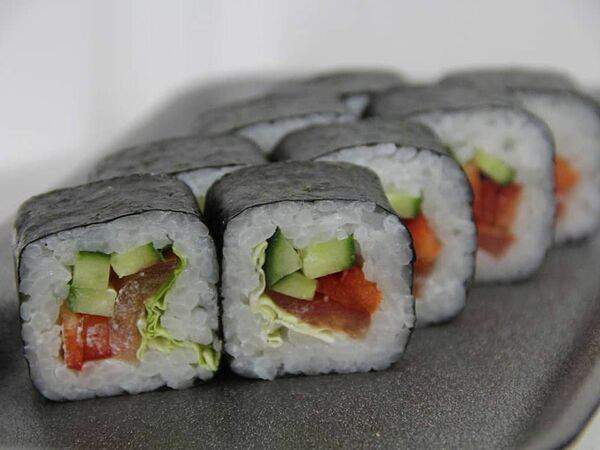 Пиццерия Сова - Ролл Ясай