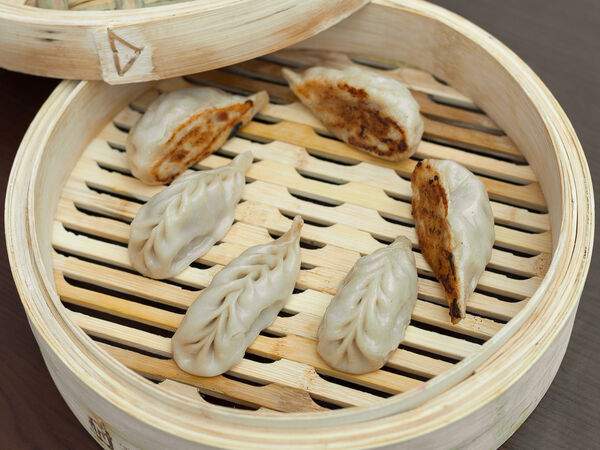 DimSum & Co - Гёдза с говядиной