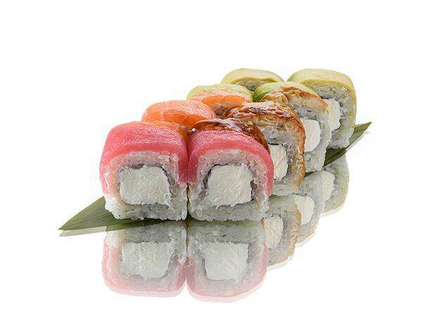 Le Noir - Радуга