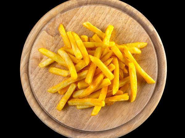 Ресторан доставки АртиШок - Картофель фри