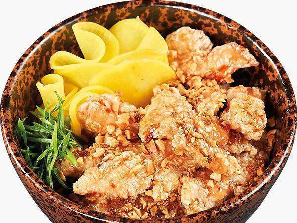 Рокнроллы Азия - Торидон