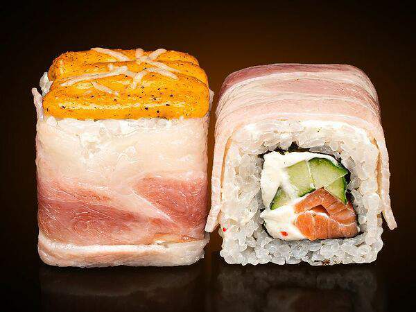 СУШИБОКС - Тайга