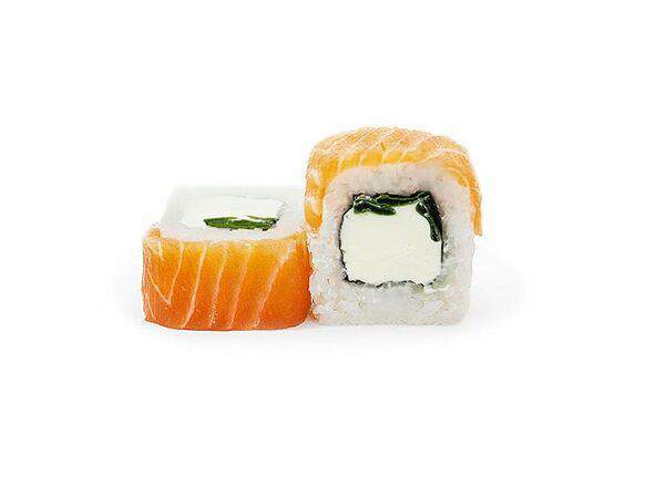 Su & Shi - Филадельфия с луком