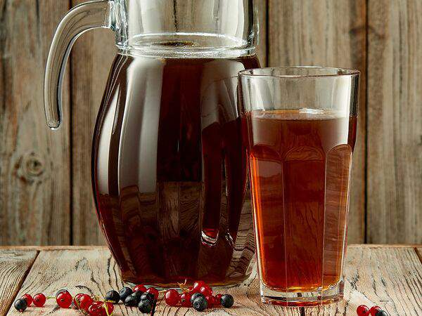 Лябихауз - Щербет