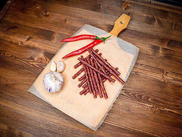 Бар Бавария - Жгуты Венские