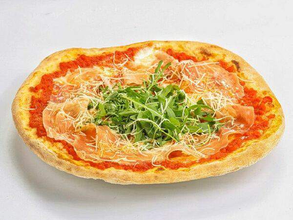 Da Lorenzo - Итальяна