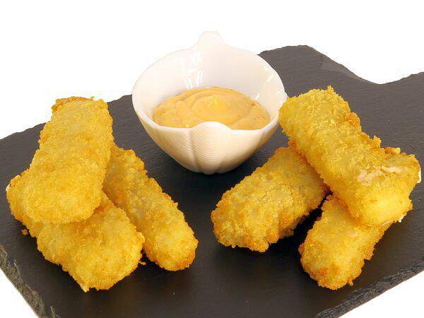 Shmel - Сырные Палочки