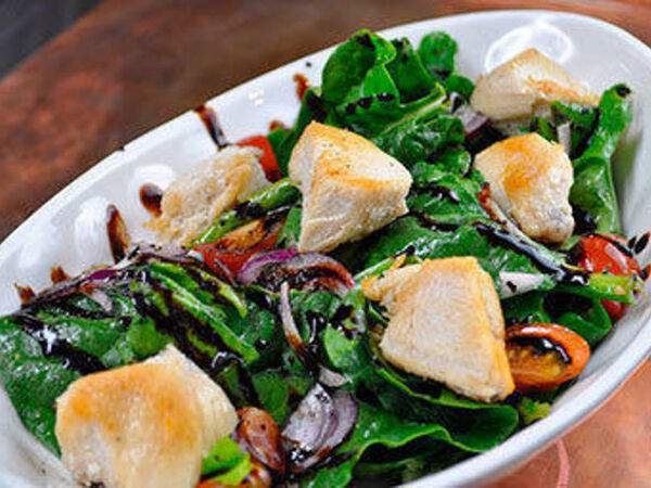 Рецептор - Спортивная курочка