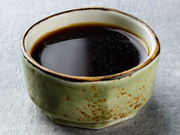 Балкон - Соус Терияки