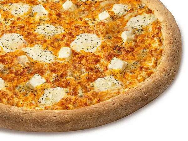 Папа Джонс - 10 сыров