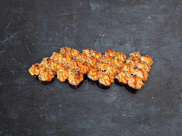 Tokyo - Запечённый