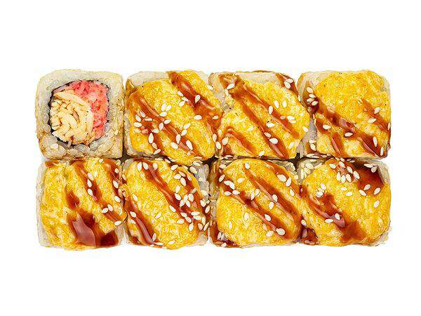 День пиццы - Лотос