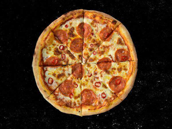 С кайфом - Дьябло