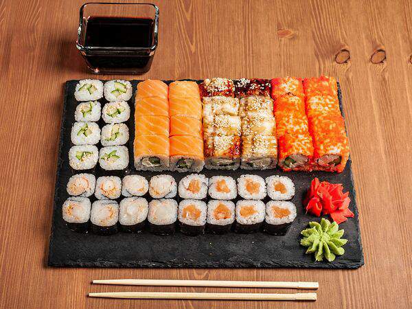 Фуджиями - Ниндзя