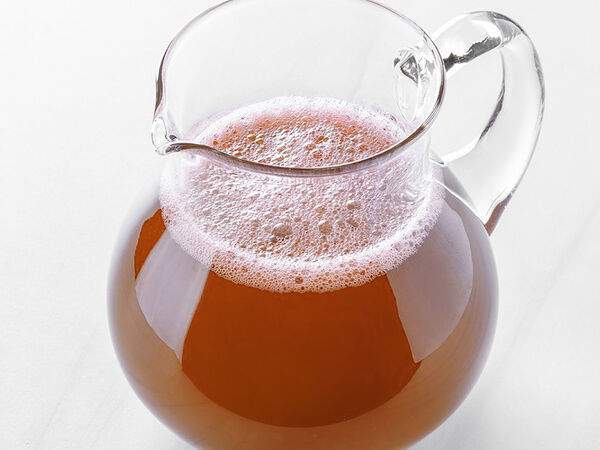 Чайхона №1 Тимура Ланского - Щербет с имбирём