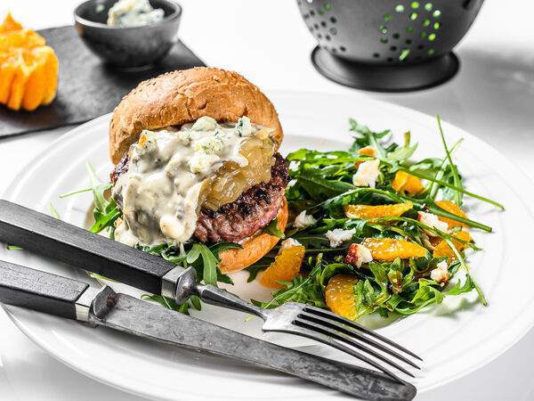 Ресторан Meat house в Саратове