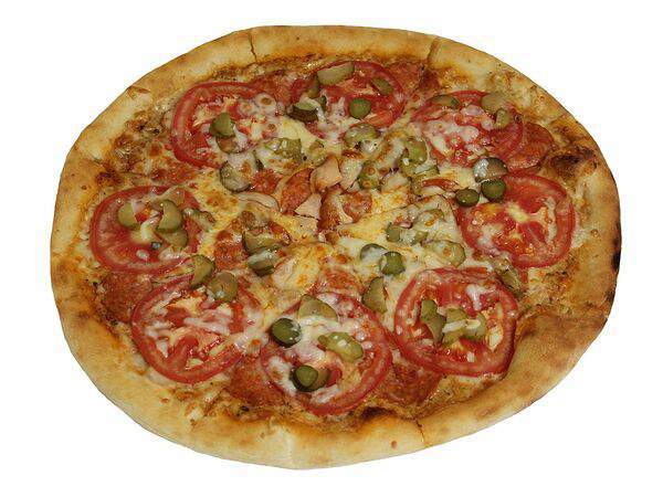 Вива пицца - Пикантина