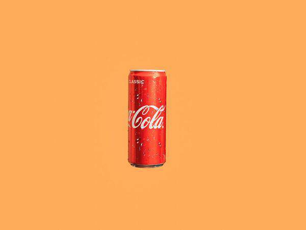Durumчик Дюрюмчик - Coca-Cola