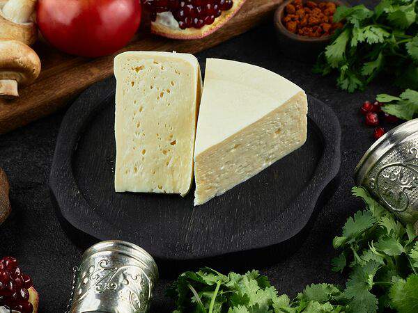 Грузинка - Сыр имеретинский