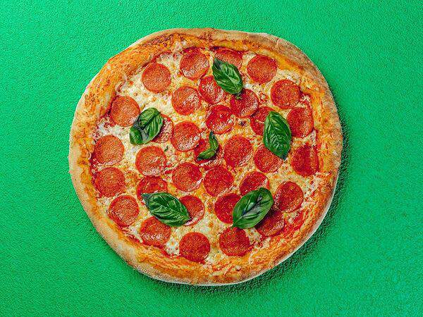 Винзавод - Пицца Пепперони