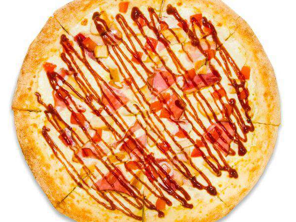 Pomodoro Royal - Гайдуляно пицца (28)