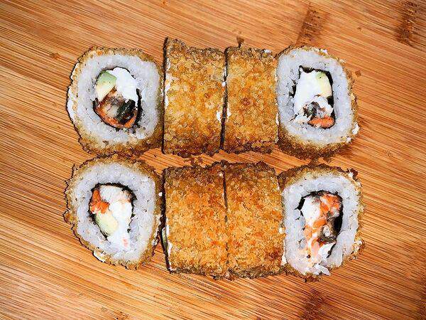 Ken Guru Food - КенГуру Хот