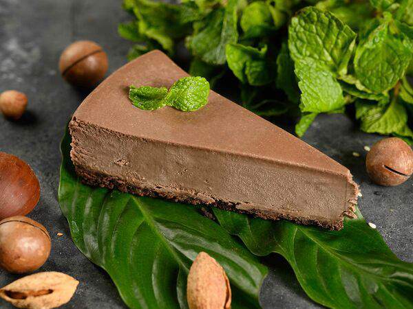 Pizza NB - Чизкейк Шоколадный