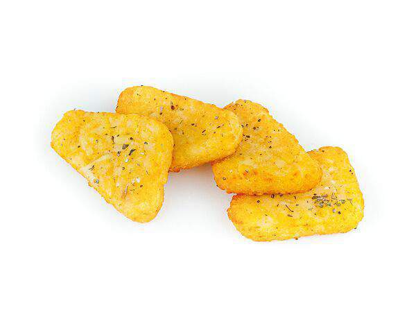 In Tempo Pizza & Grill Delivery - Картофельные оладьи