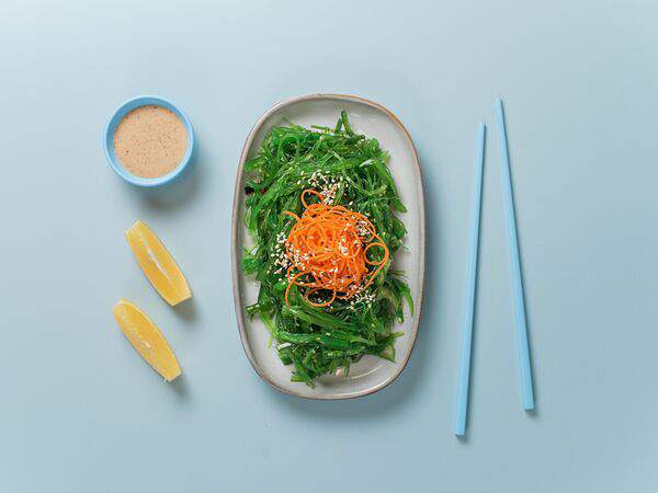 Rollwell - Салат чука