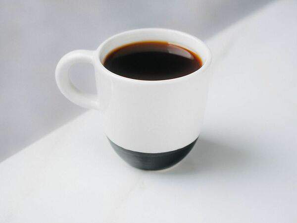 Воронка кофе и вино - Американский фильтр-кофе маленький