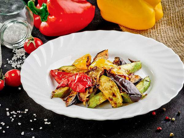 Ресторан Salat в Саратове