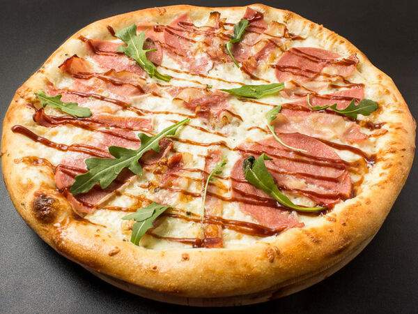 Top Pizza - Пицца Дон Бекон