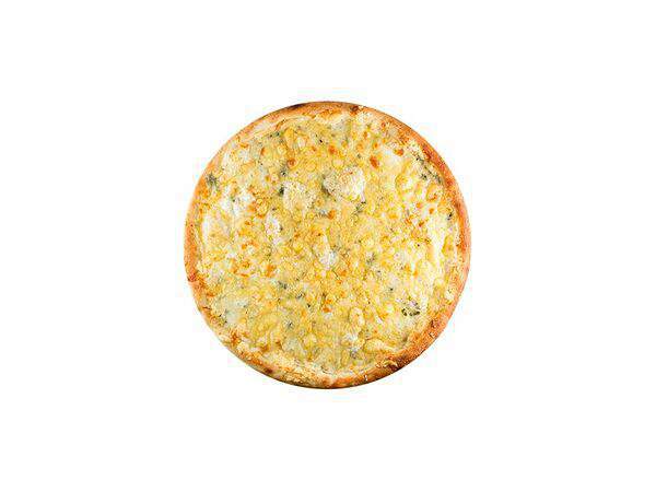 ПиццаРоллия - Пицца Четыре сыра