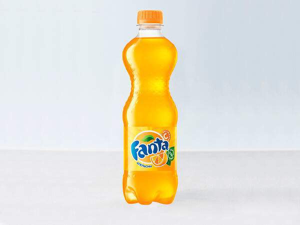 Mojo - Fanta