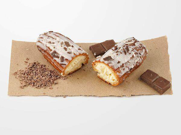 Пицца Паоло - Эклер