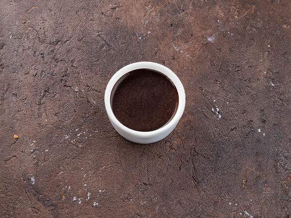 Corner Grill - Шоколад топпинг