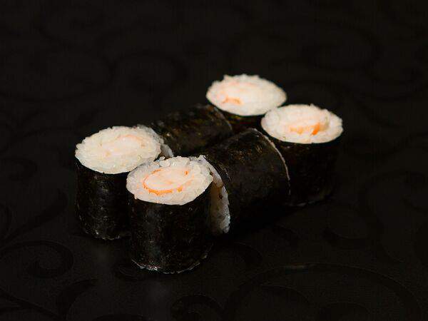 Sushi-country - Мини ролл с Креветкой