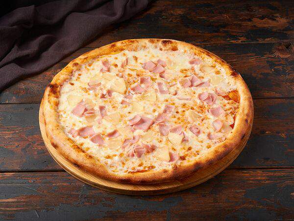 Loft cafe - Гавайская