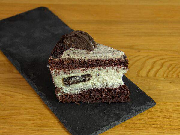 Десертория - Чизкейк Орео