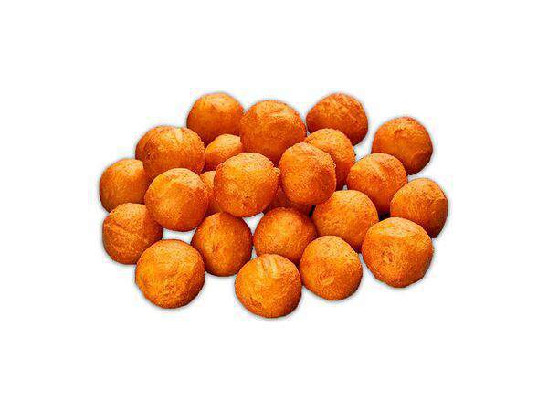 Crazy brothers - Картофельные шарики