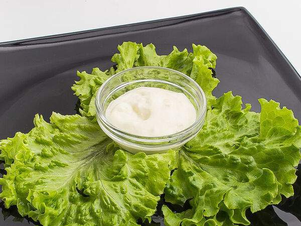 Top Pizza - Соус Чесночный