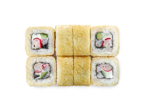 Imperator Food - Микс темпура