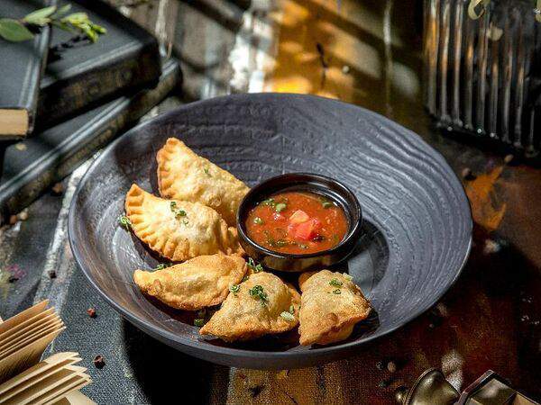 Холодец - Посикунчики из утки